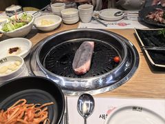 -本家韩国烤肉(青岛万象城店)