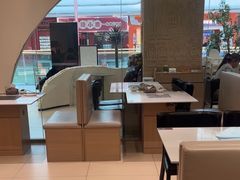 -小茉庐和牛自助火锅(龙湖万达店)