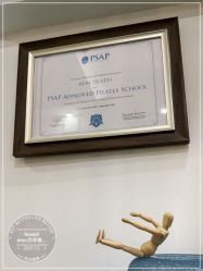 -Real Pilates优体普拉提