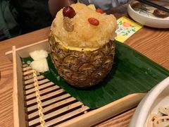 -云海肴云南菜(正大广场店)