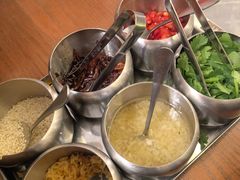 -东海怡品海鲜豆捞(星街坊店)