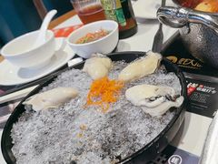 -蚝大仙横琴生蚝火锅(中央汇店)