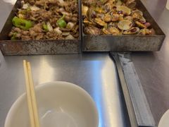 -老三李村河底戳子肉(总店)