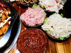 -周幺妹重庆老火锅(银泰城总店)