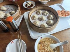 -东升灌浆包(辛庄街总店)