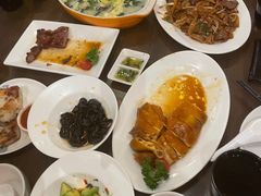 -新旺茶餐厅(嘉里城店)