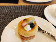 -怡聚轩全日制自助餐厅(大中华喜来登酒店)