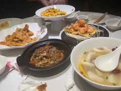 -小桃红·东北菜·春饼烤鸭(南阳湖街店)
