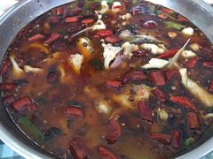 -无味饭店(九眼桥商业文化广场店)