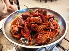 口味虾-业华湘·特色菜