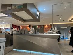 -M Stand(宁波万象城店)