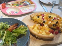 -芳草地西式融合餐厅(回龙窝店)