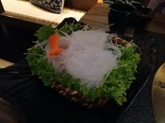 -湊湊火锅·茶憩(东城万达店)