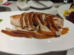 -北平食坊·烤鸭(黄寺大街店)