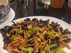 -一块豆腐·海鲜·家常菜(李沧书院路店)