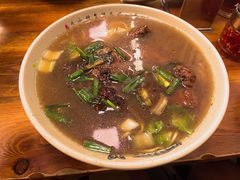 大排面-无名氏面馆(邮电路店)