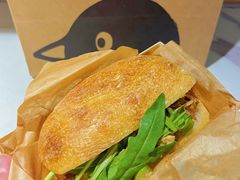 -evoojoo面包商店