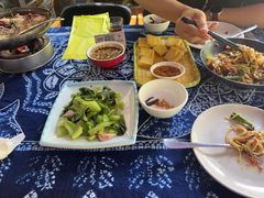 -滇道云南特色料理(康定路店)