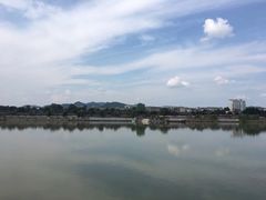 -南津关古镇
