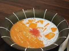 -五代同糖·甜品糖水店(河下古镇店)