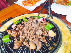 -超级神炭烤肉夜食(芥园西道店)