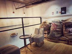 -red donkey coffee