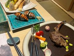 -秋荀日本料理(昆明同德广场店)