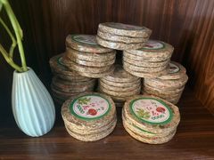 -莱仪堂艾灸经络养生馆(九亭一店)