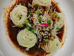 -茅庐川菜(青岛凯德店)