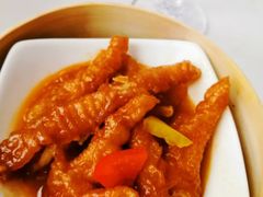 -喜粤8号(四海唐人街店)