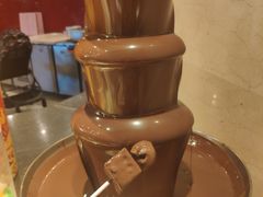 -盛宴自助餐厅(运达喜来登店)
