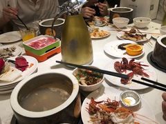 -诱货海鲜自助火锅(爱琴海购物公园东百店)