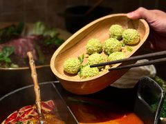 -大龙燚·旷野鲜火锅(广州首店)