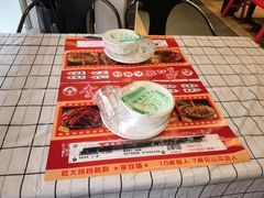 -李双猪·小龙虾·烧烤·羊肉煲(乐山店)