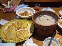-耕渔小院·湖南鱼鲜(望城店)
