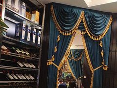 -彩虹之约•淮扬家宴(亚运村店)