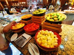 -马哥孛罗咖啡厅·Cafe Marco (厦门马哥孛罗东方大酒店)