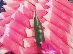 -重庆爽翻天老火锅(临平万达广场店)