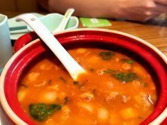 -禾珍珠家常小馆(河南博物院店)