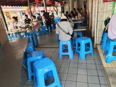大堂-有间冰室(侨港风情街店)