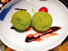 -虹料理·日料放题(悠方店)