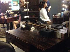 -海马体照相馆(天津世纪都会店)