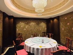 -济南蓝海御华大饭店·蓝钻国际美食自助百汇(山东书城店)