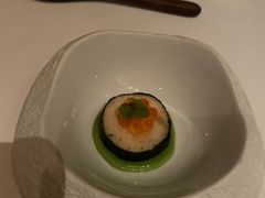 -文华扒房及酒吧(香港文华东方酒店)