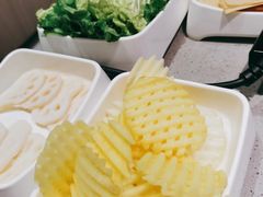 -半天妖烤鱼(固安宝德购物中心店)