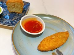 -get pizza意大利餐厅(凯德MALL店)