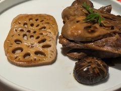 -清水亭湖北菜(大屯DT51店)