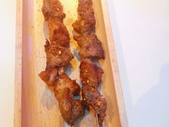 -阿娜尔·新疆菜(宜家荟聚中心店)