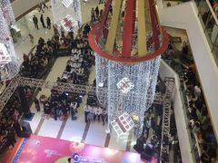 -上海颛桥万达广场