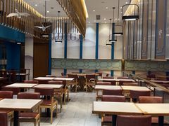 -惠如楼(白云机场T1主楼一层店)